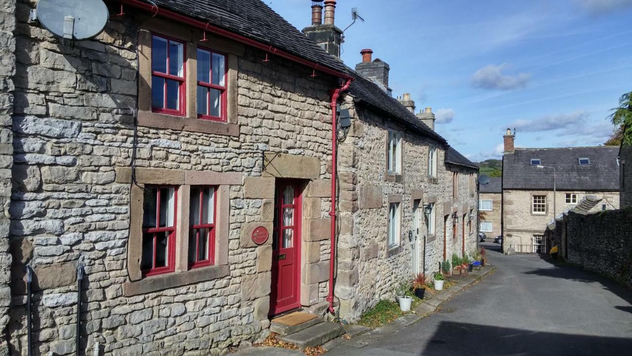 Clover Cottage Winster  エクステリア 写真